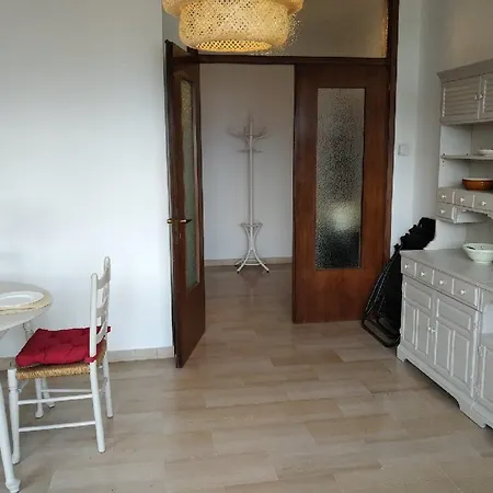 Vista Lago Due Lägenhet *