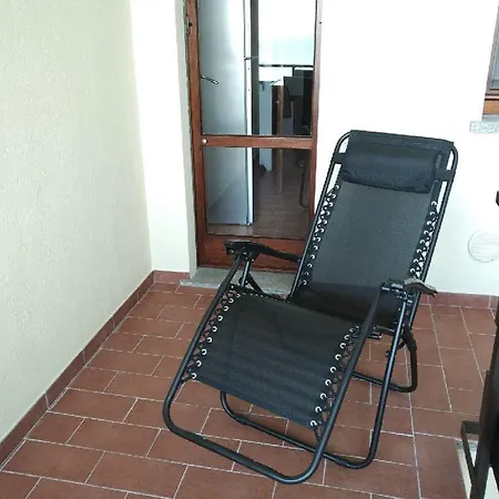 Apartment Vista Lago Due *