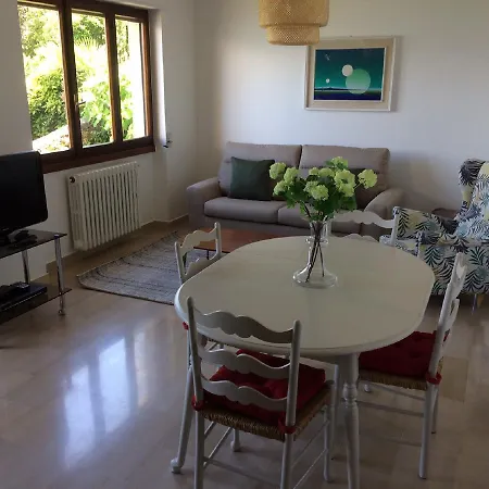 Apartment Vista Lago Due
